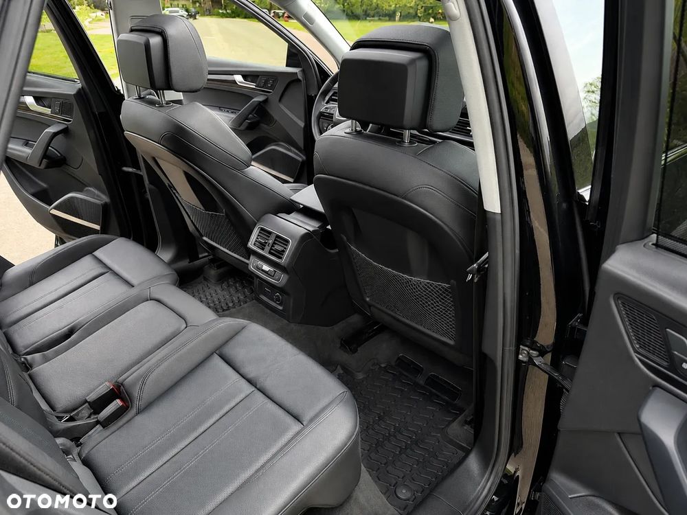 Audi Q5 - 13