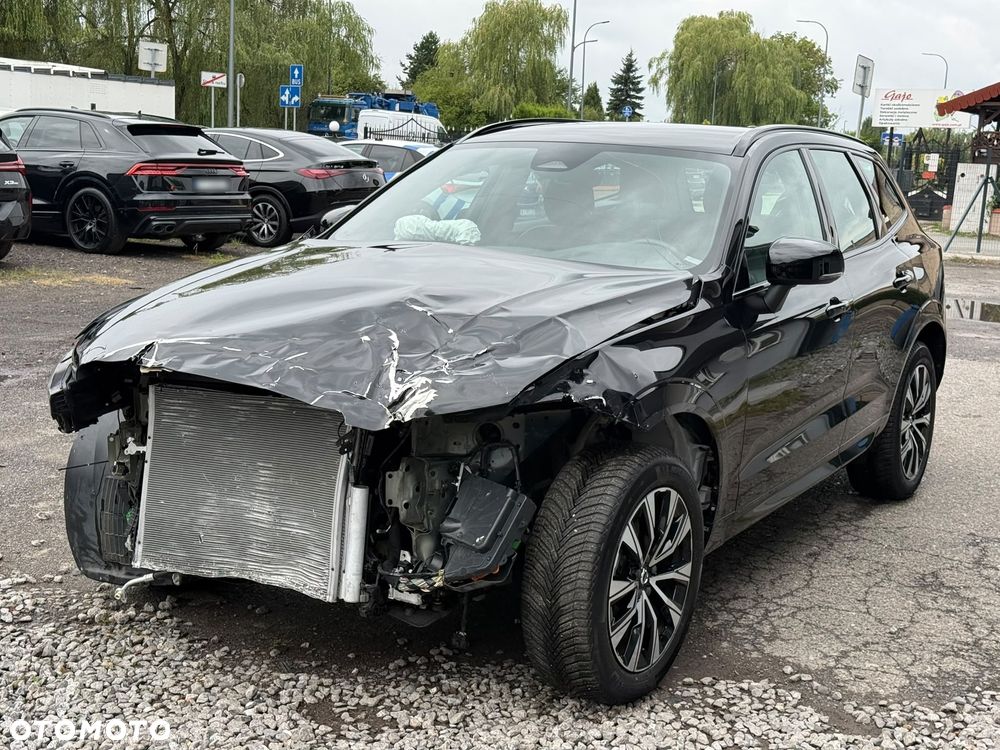 Volvo XC 60 - 4