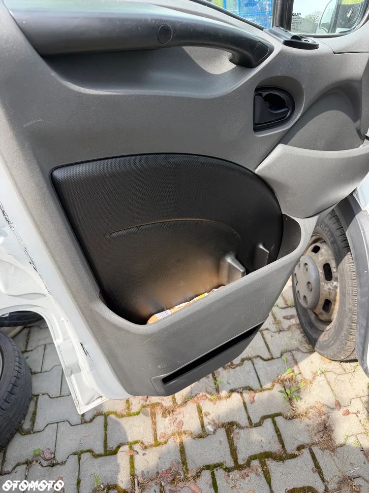 Iveco Daily 35C14 - 5