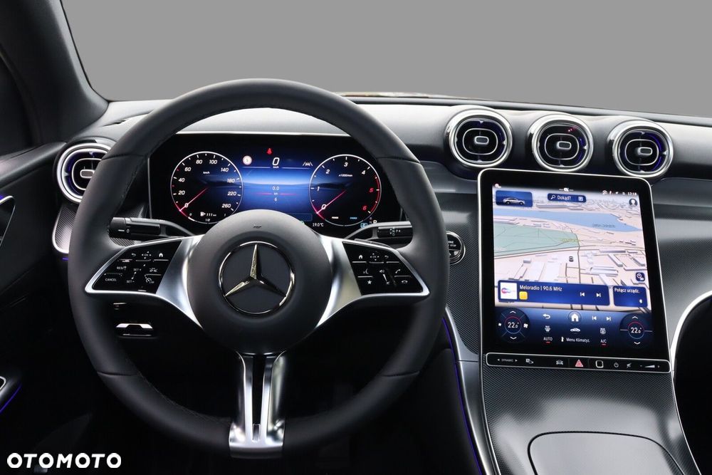 Mercedes-Benz GLC 220 d mHEV 4-Matic Avantgarde - 15