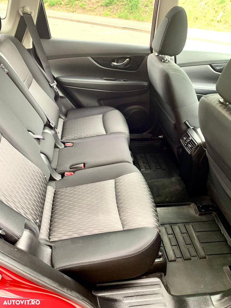 Nissan X-Trail 1.3 DIG-T N-Connecta - 19