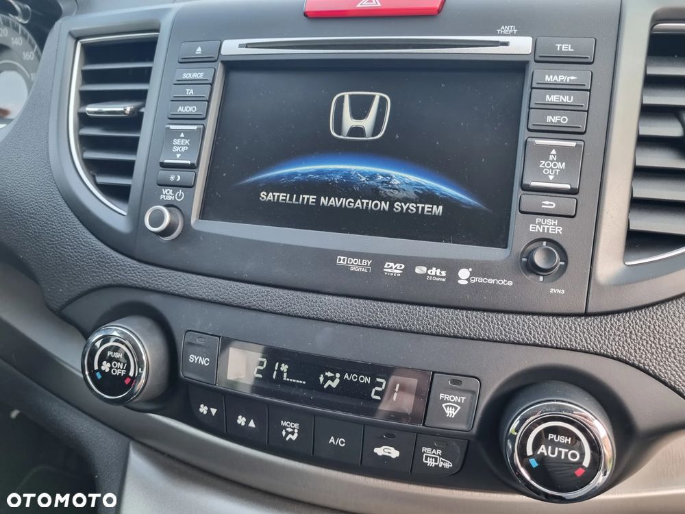 Honda CR-V 1.6i DTEC 2WD Lifestyle - 28