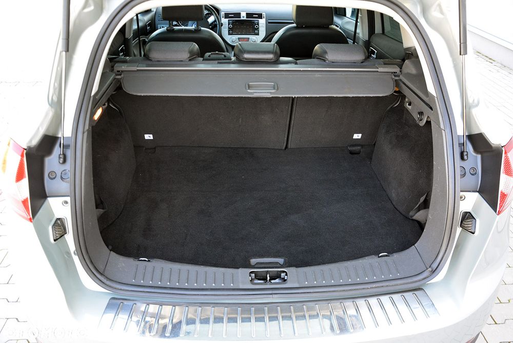 Ford Kuga 2.0 TDCi 2x4 Trend - 15