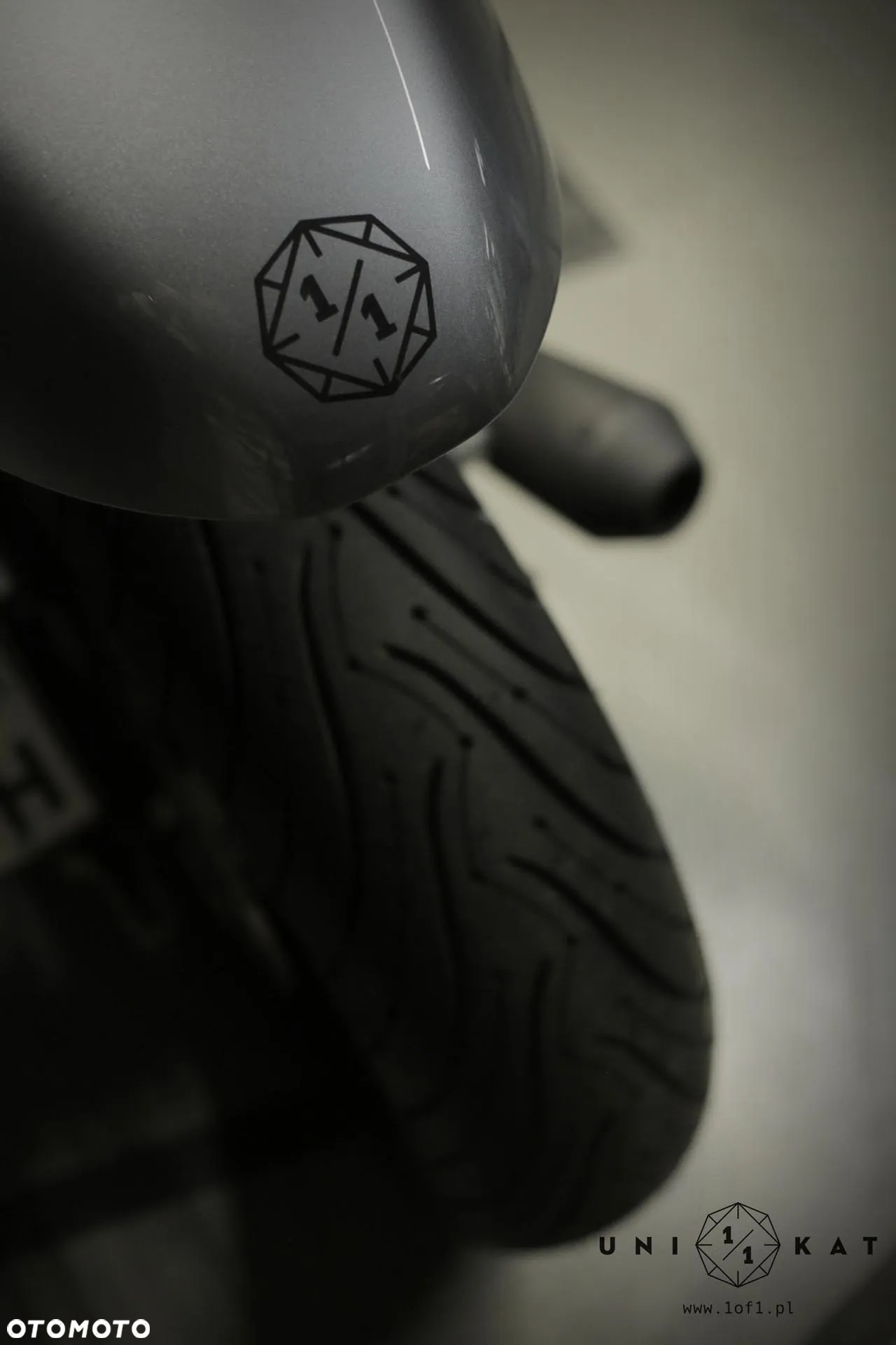 Triumph Thruxton - 13