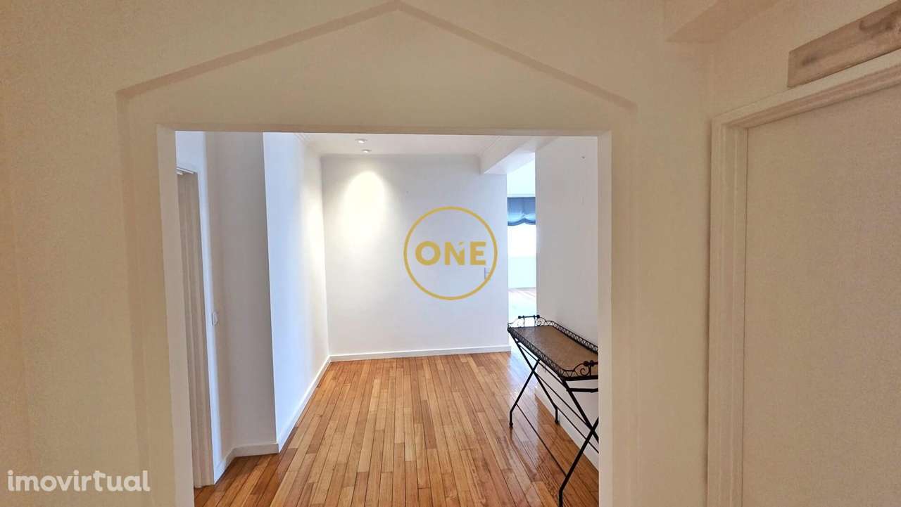 Apartamento T3 para Arrendamento em Póvoa de Varzim, Vista Mar - Grande imagem: 5/43