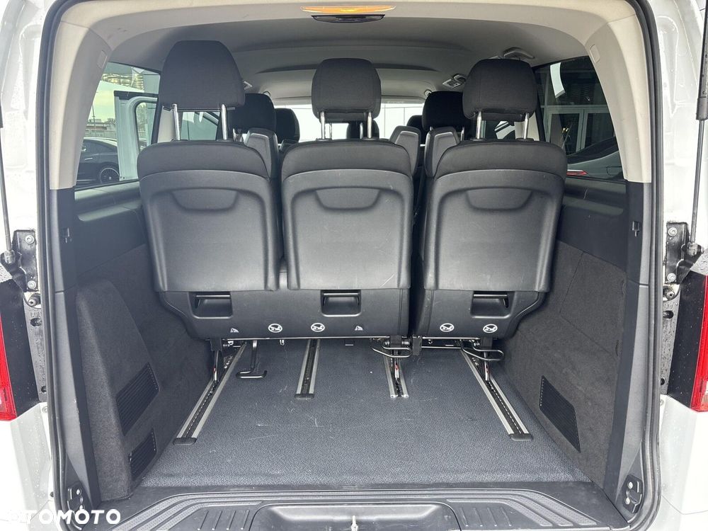Mercedes-Benz Vito - 26