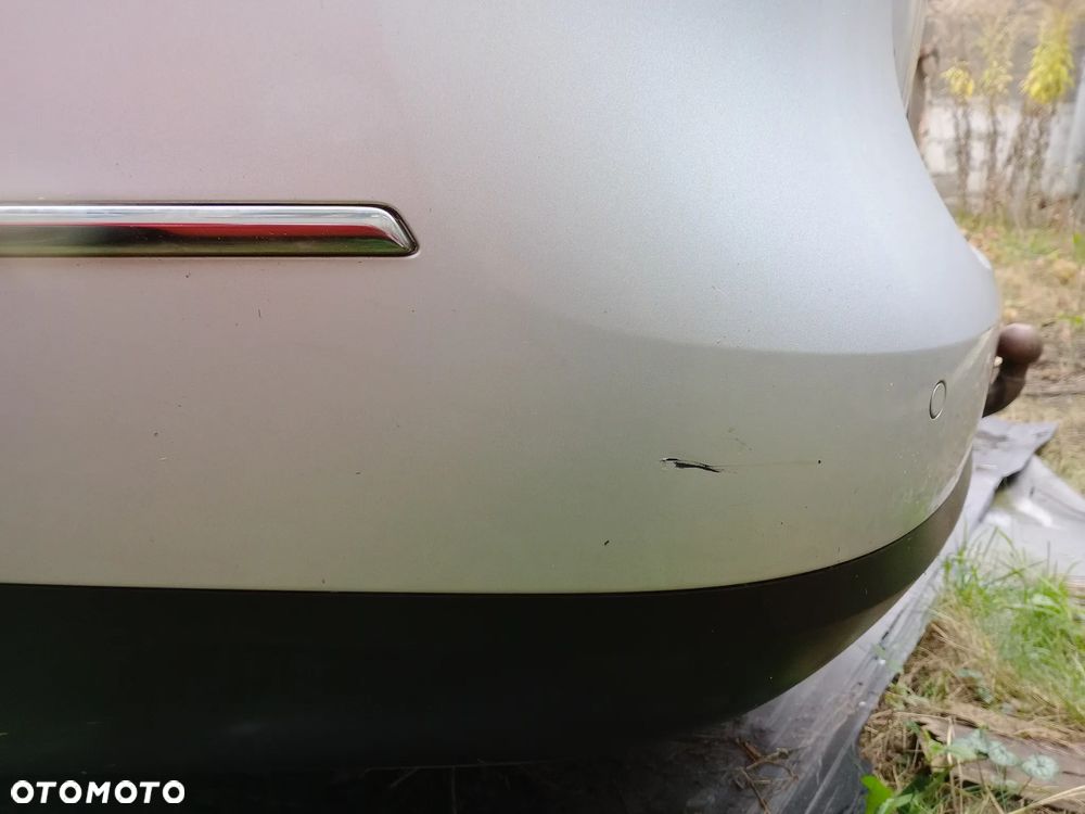 Zderzak przód/tył komplet paktronic LA7W Passat B6, maska, drzwi, pas, fotele - 16