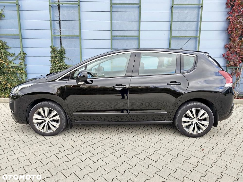 Peugeot 3008 - 6