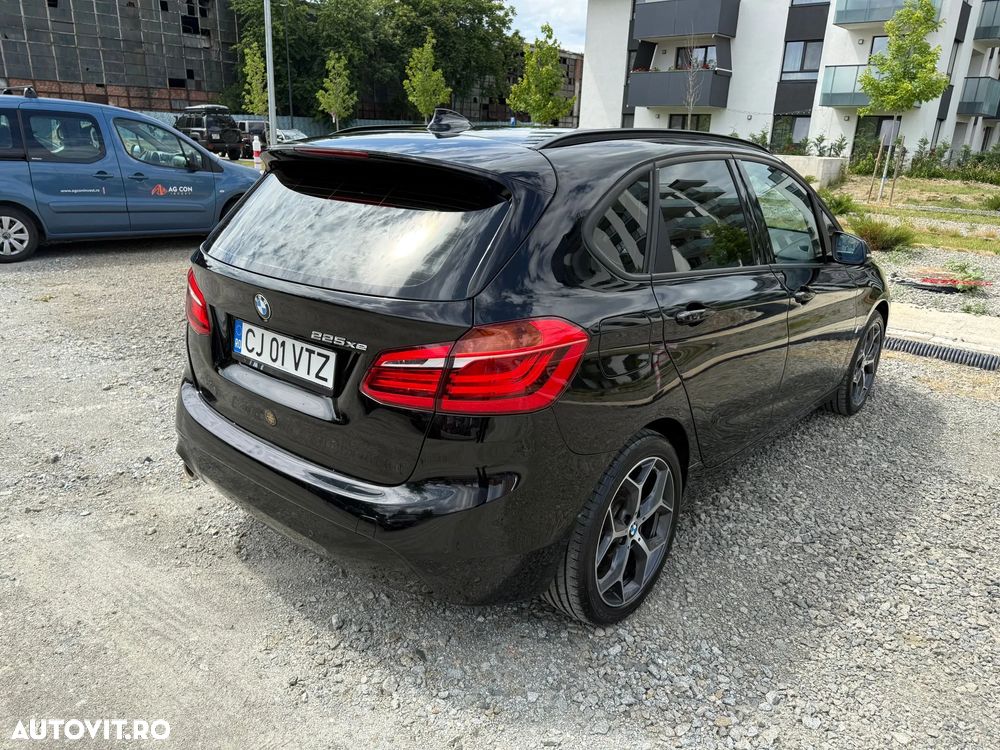 BMW Seria 2 225xe iPerformance Advantage - 10
