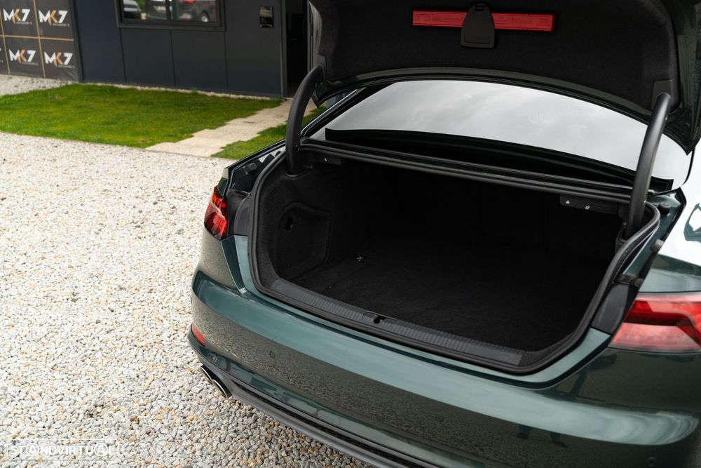 Audi A5 2.0 TDI S-line S tronic - 7