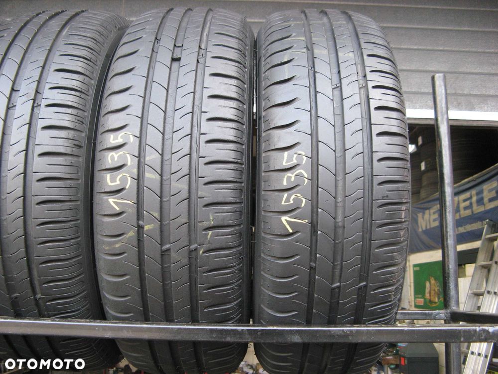 185/60R15 MICHELIN Energy Saver +  Nr.1535 * - 3