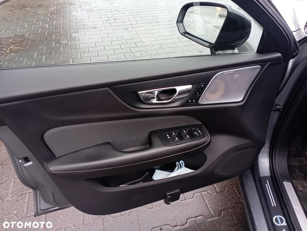 Volvo S60 T6 AWD Polestar - 17