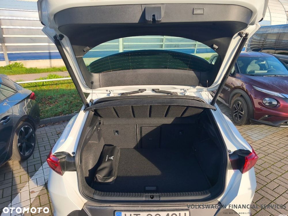 Cupra Formentor 1.5 TSI DSG - 11