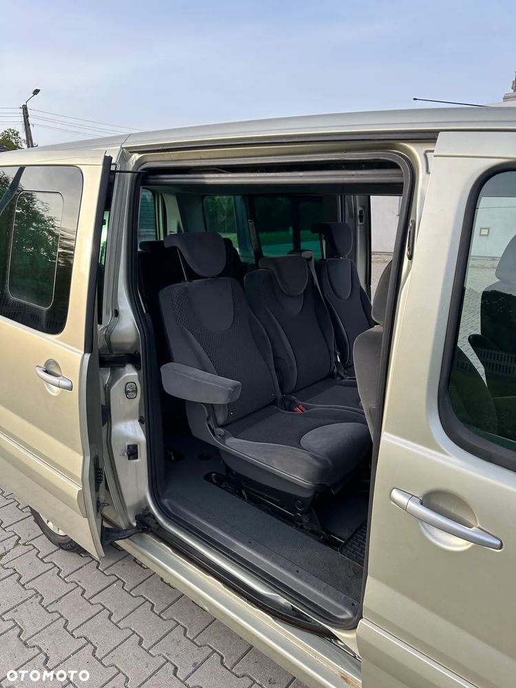 Peugeot Expert Tepee 2.0 HDi L2 Premium - 9