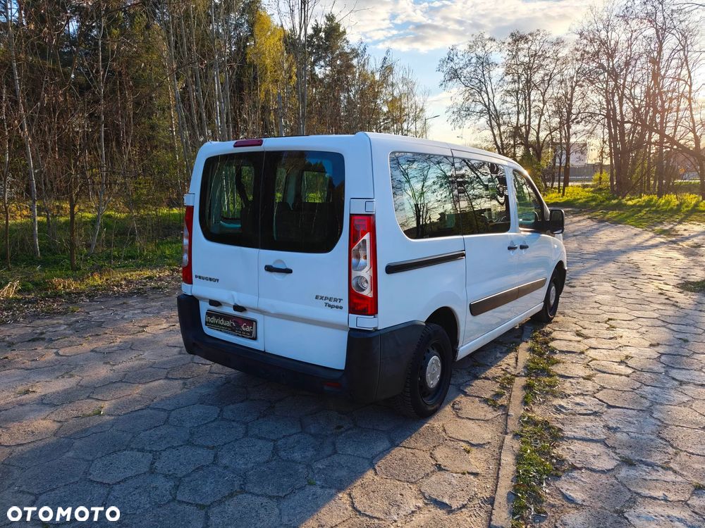 Peugeot Expert - 16