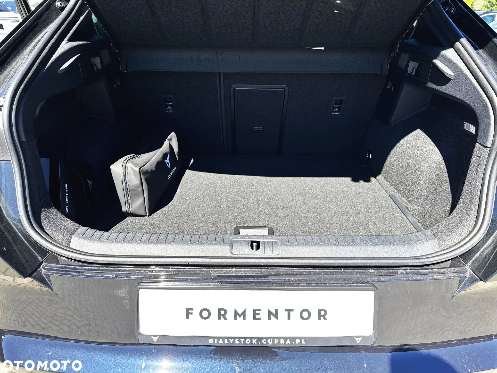 Cupra Formentor 1.5 TSI DSG - 18