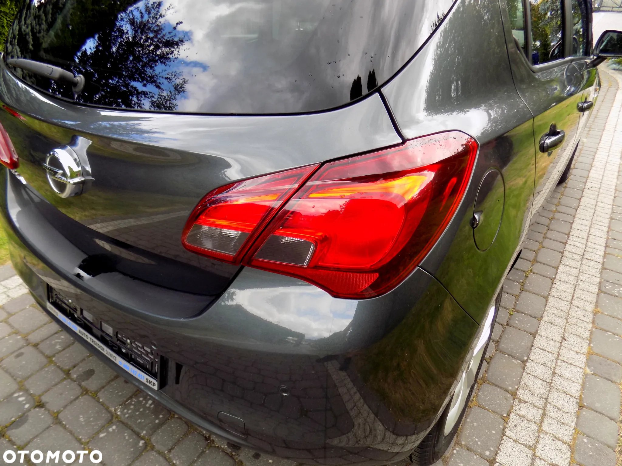 Opel Corsa - 3