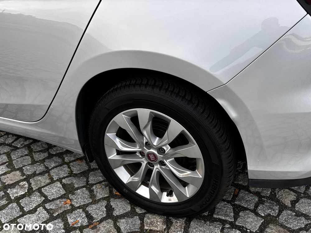 Fiat Tipo 1.4 16v Lounge - 17
