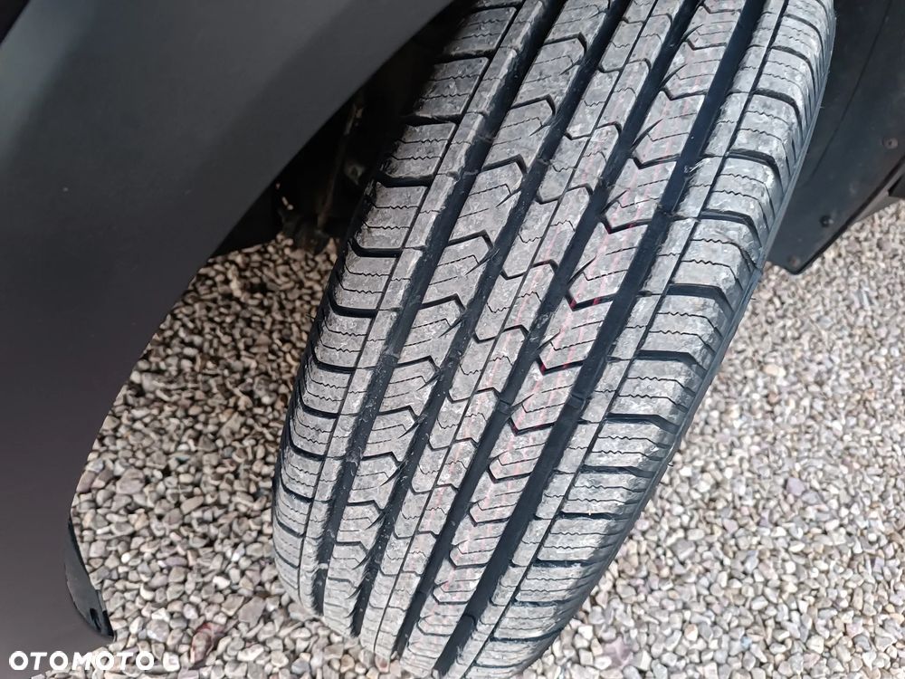 Hyundai Tucson blue 1.7 CRDi 2WD Passion - 34