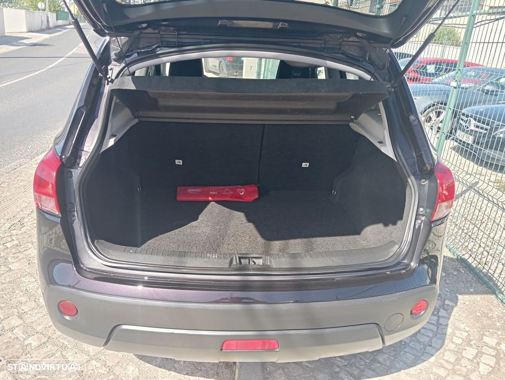 Nissan Qashqai 1.5 dCi Tekna Sport 18 - 17