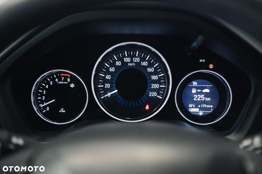 Honda HR-V 1.5 Comfort - 32