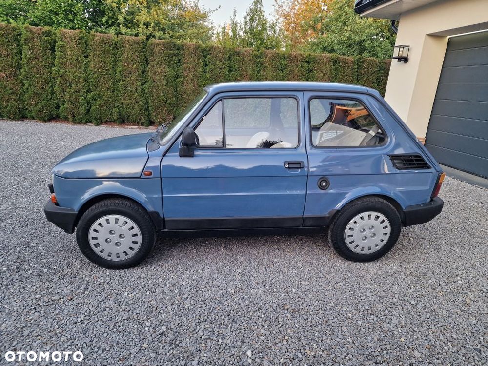 Fiat 126 - 8