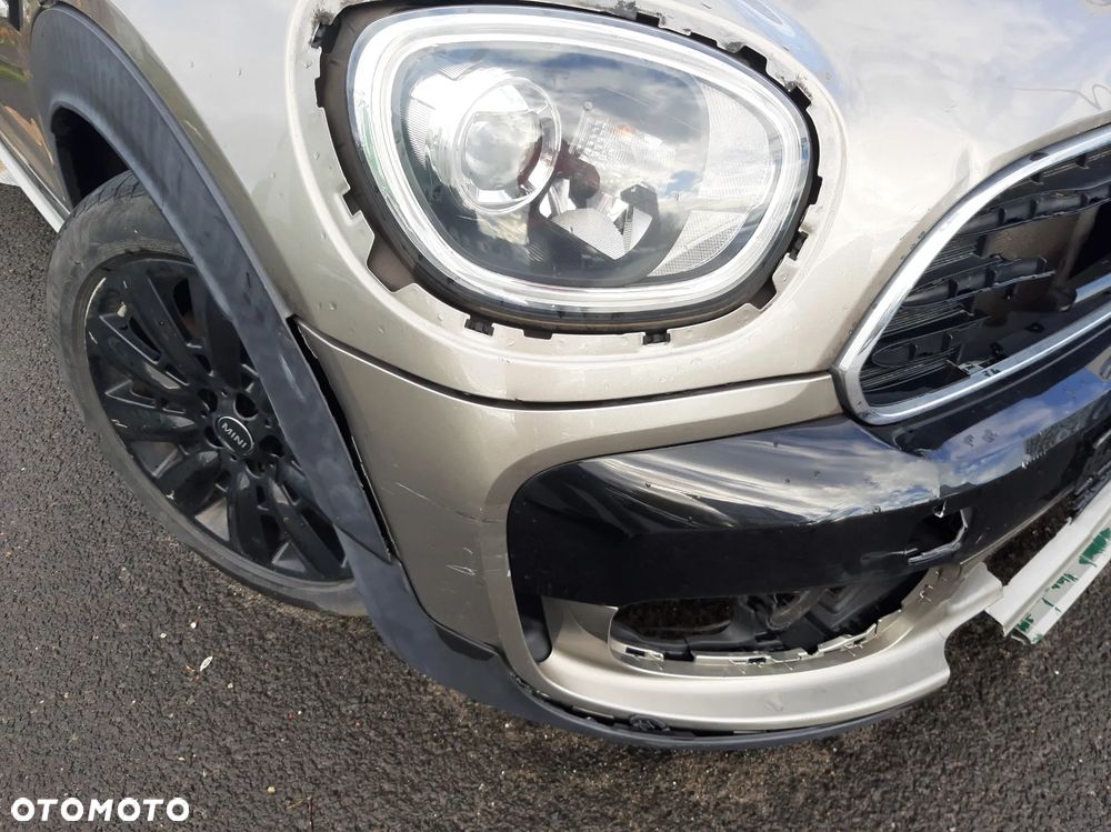 MINI Countryman Cooper S - 36