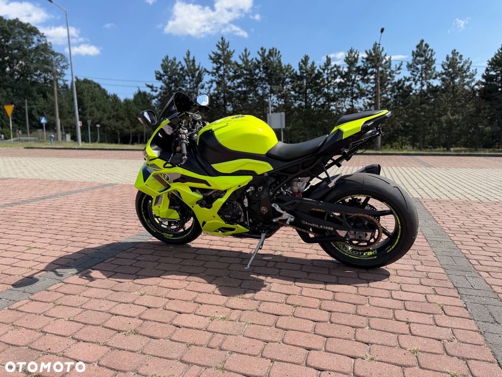 BMW S - 3