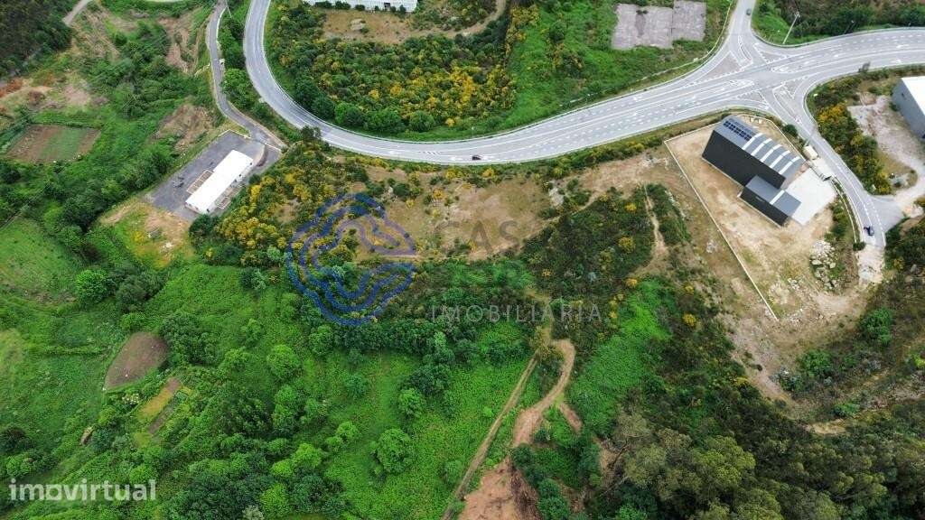 Terreno Zona Ind Monte Cavalo - Grande imagem: 4/9