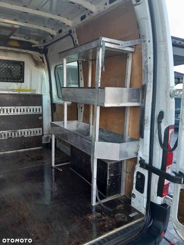 Renault Master - 11