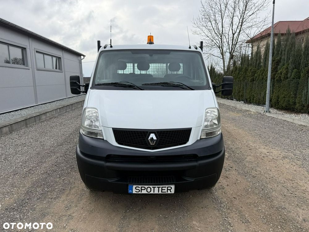 Renault Mascott - 2