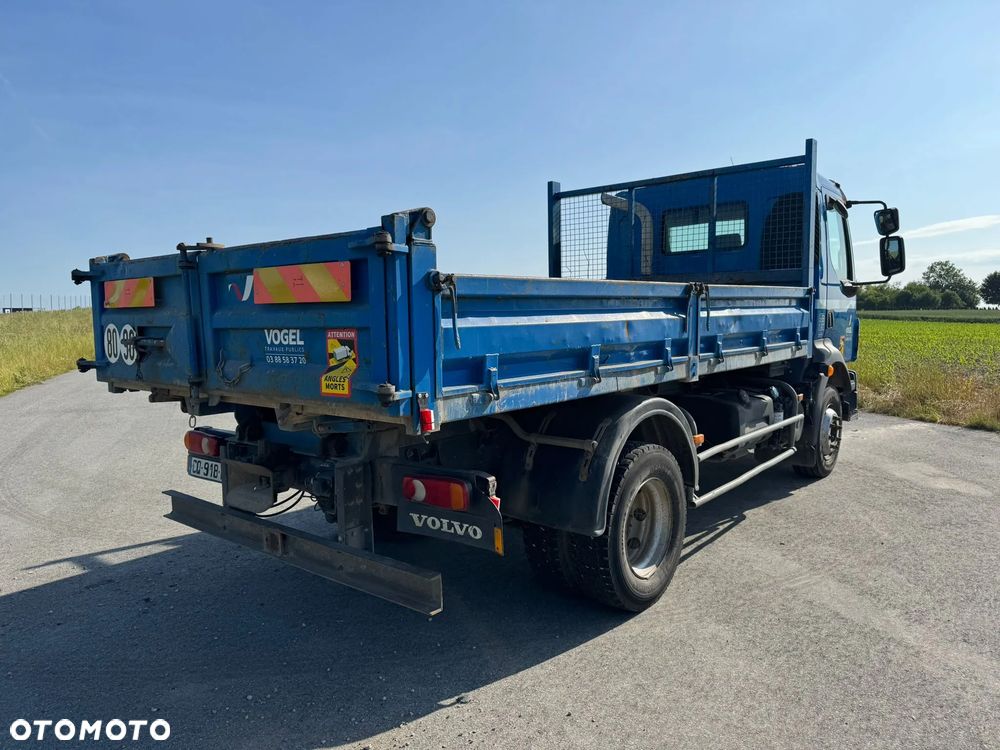 Volvo FL240 - 5