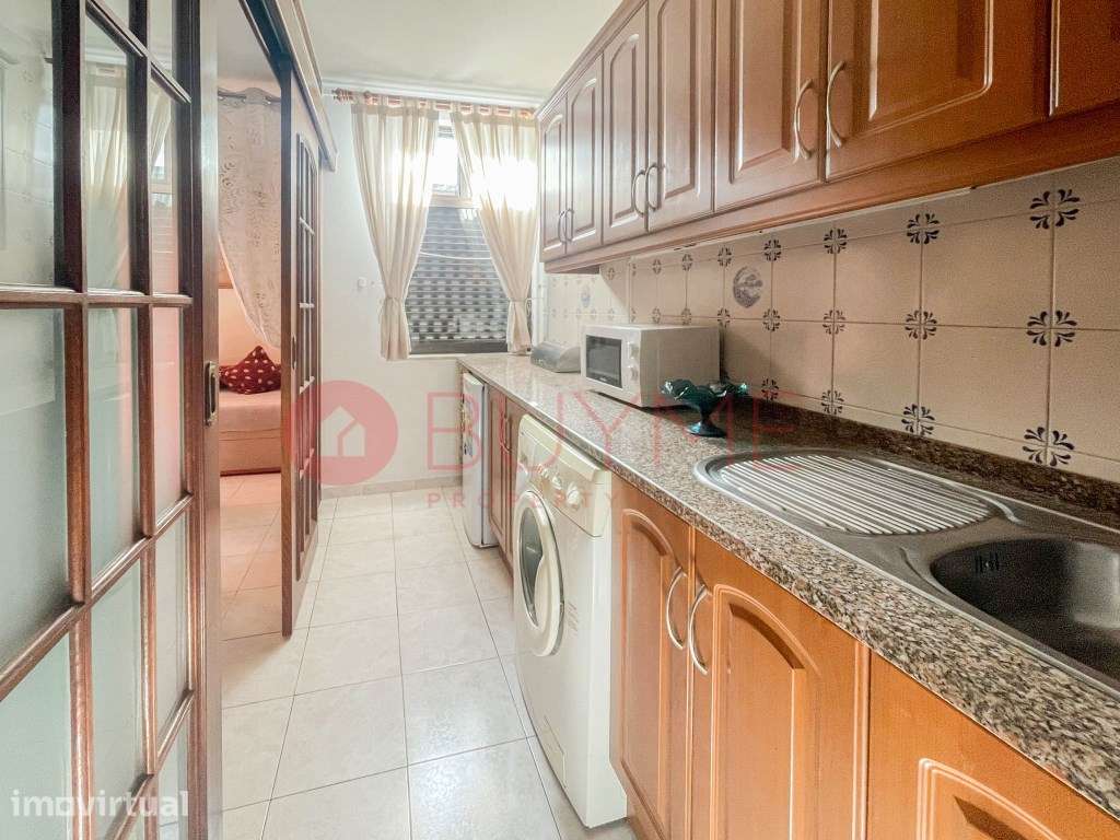 Apartamento T1 - Quarteira - Grande imagem: 5/16