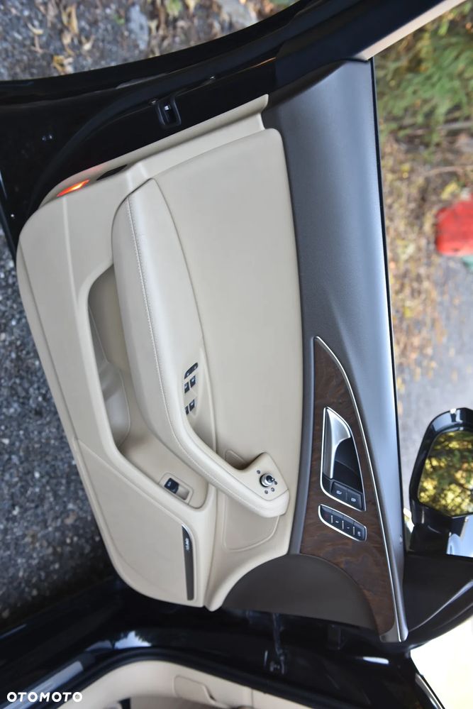 Audi A6 Limousine - 5