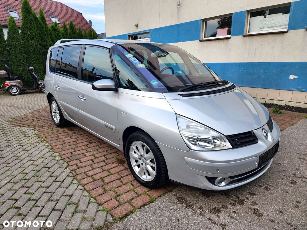 Renault Espace 2.0 Edition PGA - 1