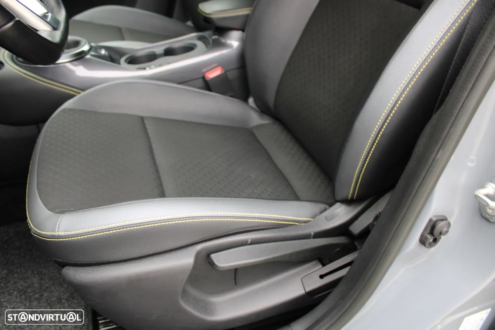 Nissan Juke 1.0 DIG-T Kiiro - 12