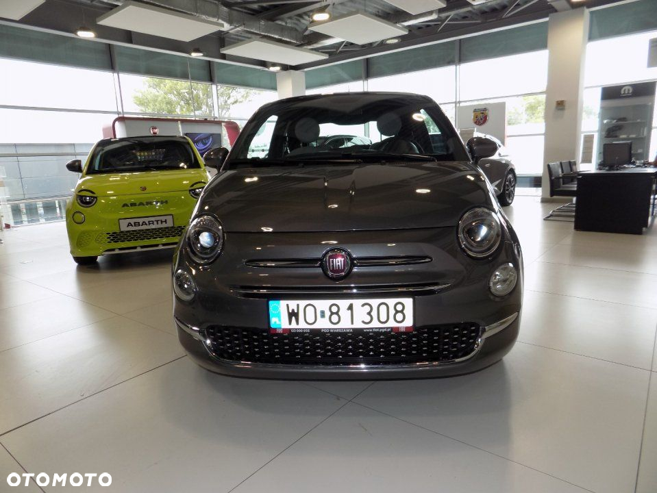 Fiat 500 - 18