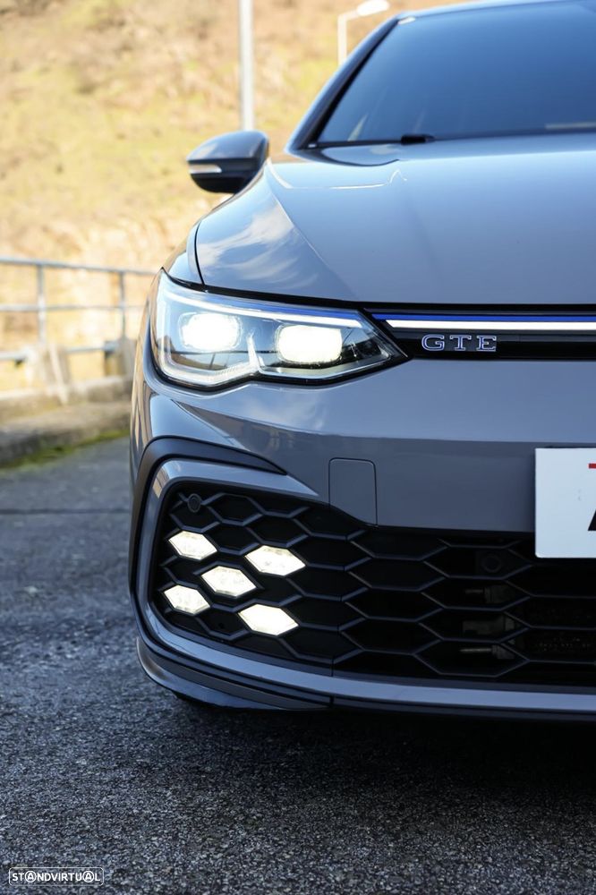 VW Golf 1.4 TSI GTE DSG - 33