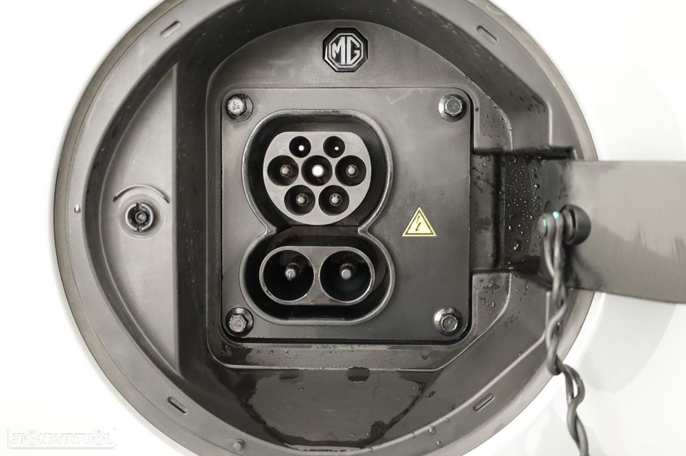 MG Marvel R 70 kWh Luxury - 7