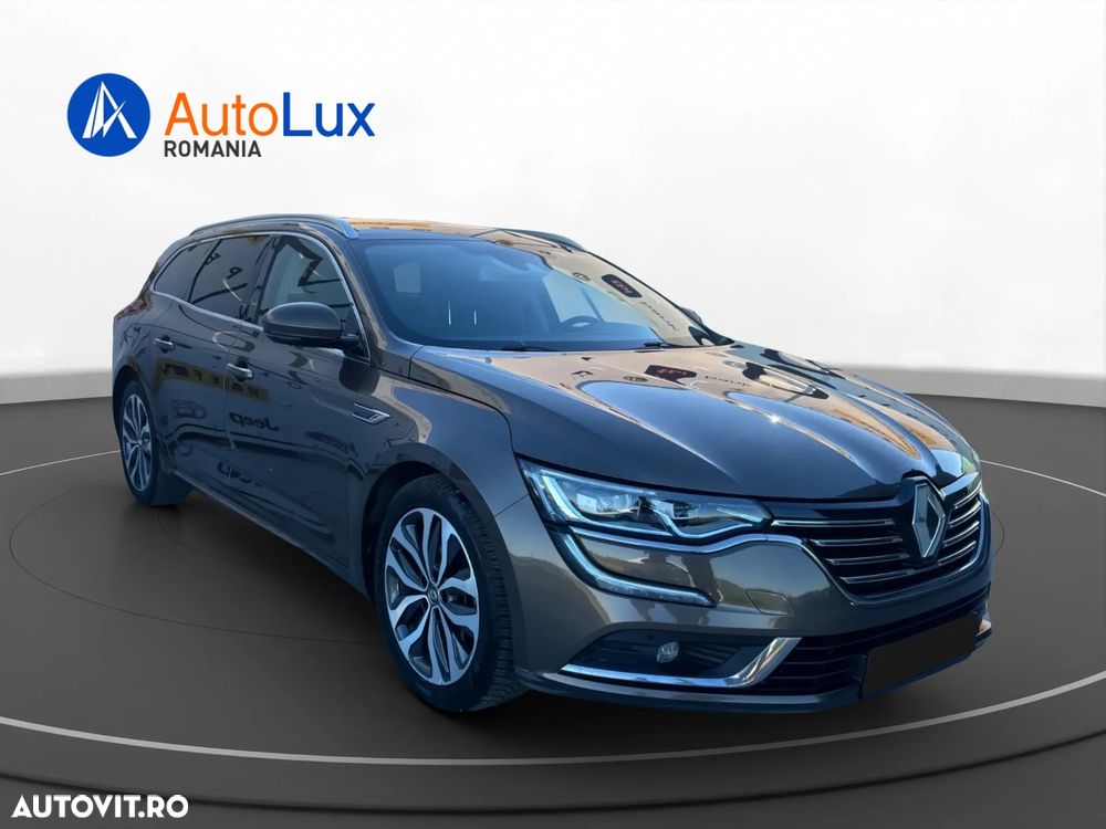 Renault Talisman ENERGY dCi EDC Intens - 3