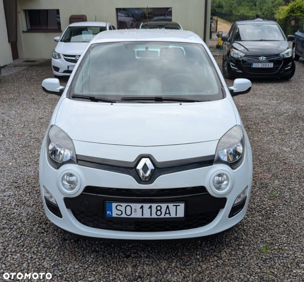 Renault Twingo - 2