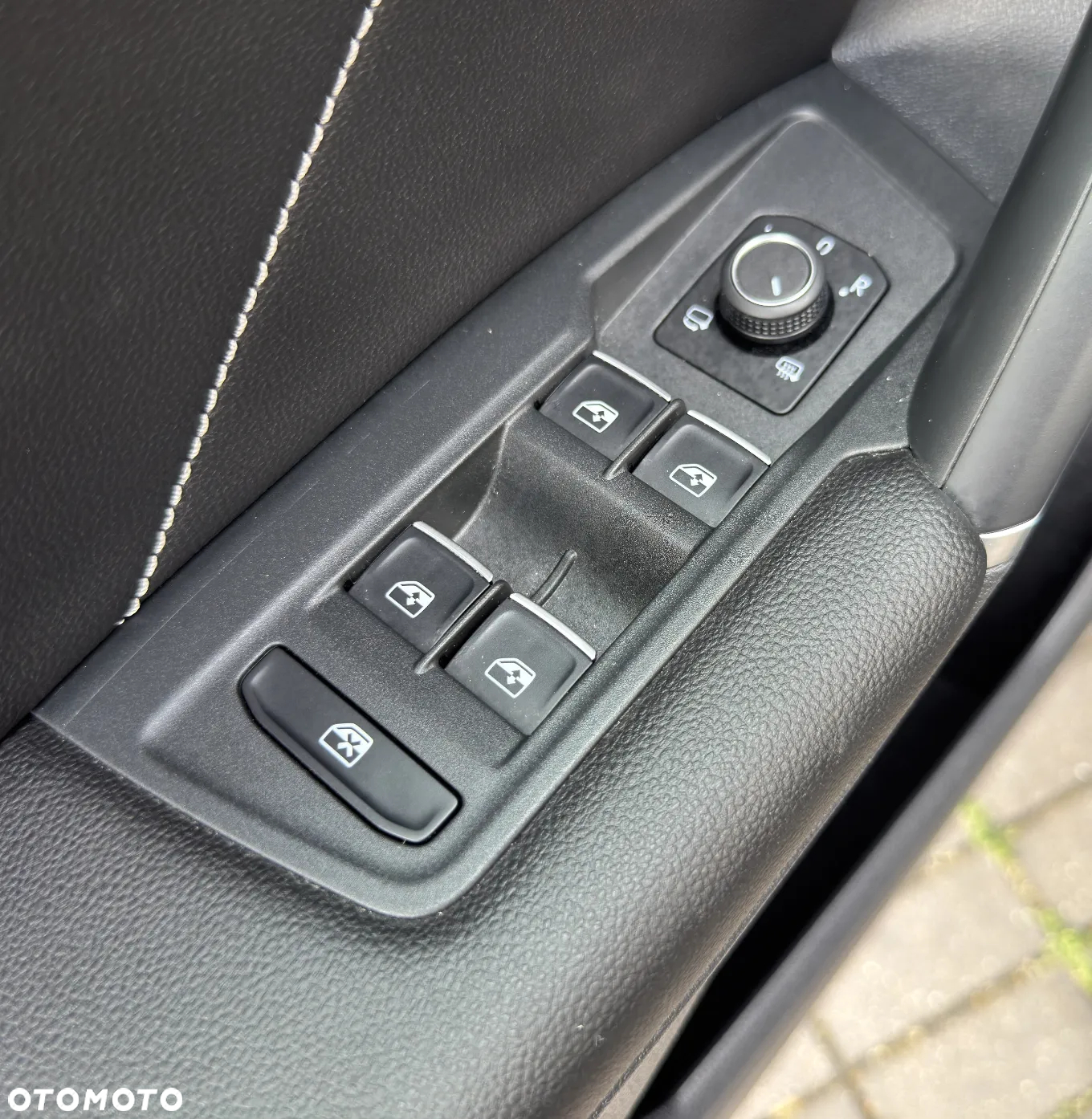 Volkswagen Tiguan 2.0 TSI BMT 4Mot Highline DSG - 17