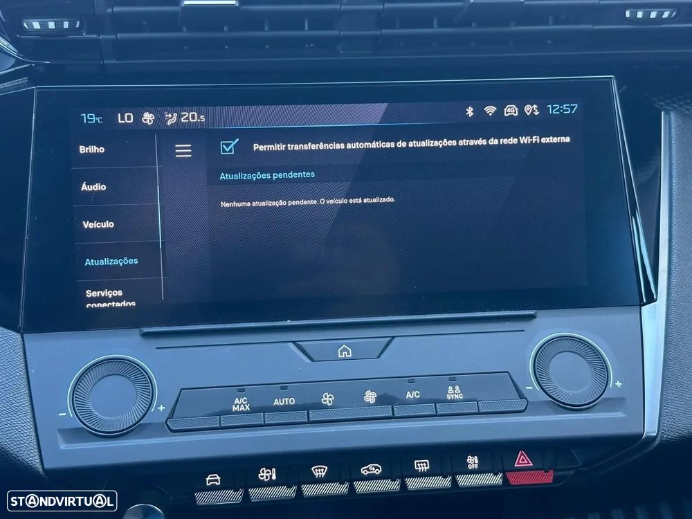 Peugeot 308 SW BlueHDi 130 EAT8 Allure - 38