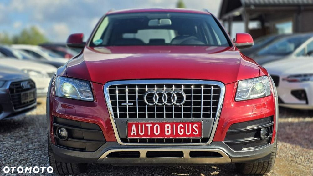 Audi Q5 - 3