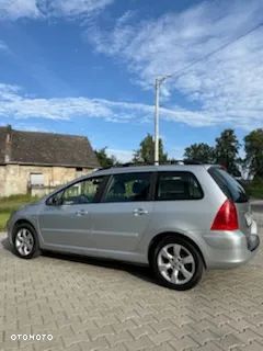 Peugeot 307 1.6 Trendy - 3