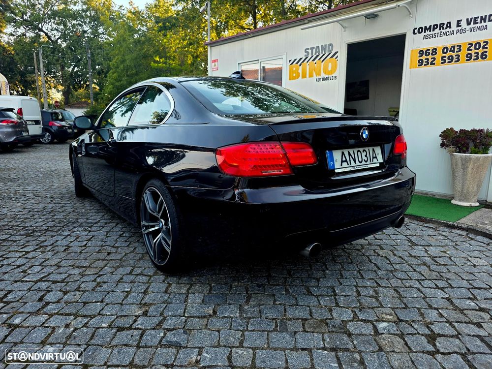 BMW 320 d M Sport Edition - 5