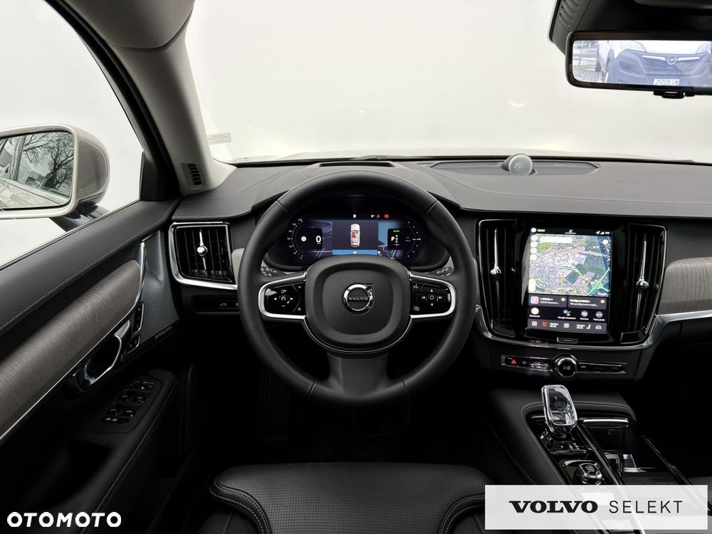Volvo V90 - 22