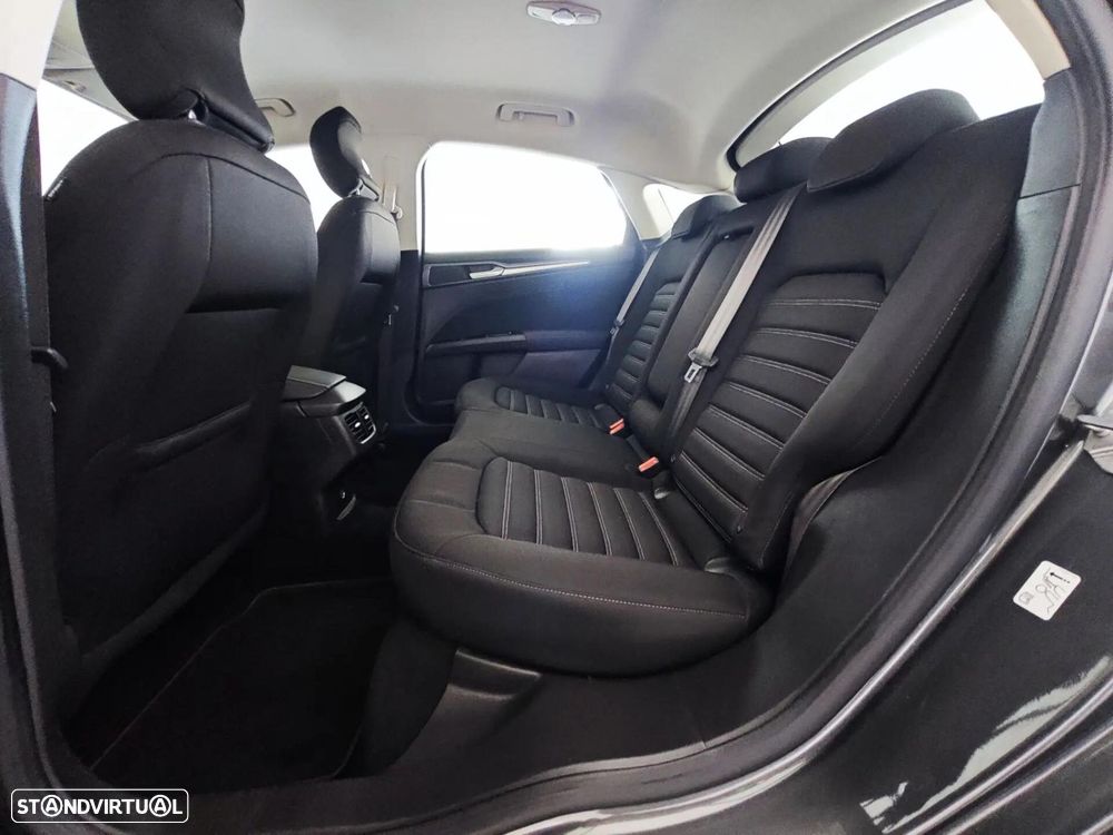 Ford Mondeo 1.0 EcoBoost Start-Stopp Business Edition - 47