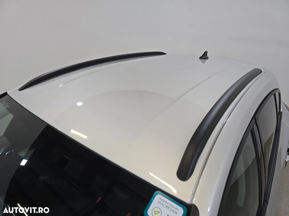 Ford Focus 1.5 EcoBlue Start-Stopp-System Aut. ACTIVE X - 15