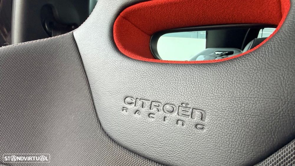 Citroën DS3 1.6 THP Racing - 38